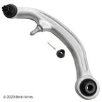 Beck Arnley 102-6617 Suspension Control Arm and Ball Joint Assembly - Front Right Lower Rearward - view 1