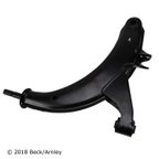Beck Arnley 102-6626 Suspension Control Arm - Front Left Lower - view 1