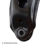 Beck Arnley 102-6627 Suspension Control Arm - Front Right Lower - view 2