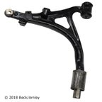 Beck Arnley 102-6630 Suspension Control Arm - Front Left Lower - view 3