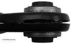 Beck Arnley 102-6631 Suspension Control Arm - Rear Upper Forward - view 2