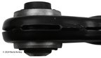 Beck Arnley 102-6631 Suspension Control Arm - Rear Upper Forward - view 5