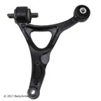 Beck Arnley 102-6635 Suspension Control Arm - Front Right Lower - view 3