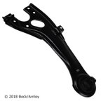 Beck Arnley 102-6651 Suspension Trailing Arm - Rear Right - view 3