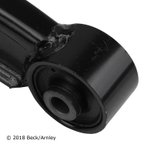 Beck Arnley 102-6657 Suspension Control Arm - Rear Right Upper - view 4