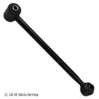 Beck Arnley 102-6686 Suspension Control Arm - Rear Lower Forward - view 3