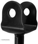 Beck Arnley 102-6688 Suspension Control Arm - Rear Left Lower - view 2