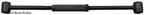 Beck Arnley 102-6691 Suspension Control Arm - Rear Lower - view 1