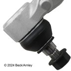Beck Arnley 102-6709 Suspension Control Arm and Ball Joint Assembly - Front Right Lower - view 2
