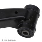 Beck Arnley 102-6714 Suspension Control Arm Link - Upper - view 2