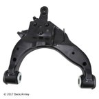 Beck Arnley 102-6715 Suspension Control Arm - Front Left Lower - view 3