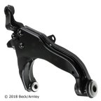Beck Arnley 102-6716 Suspension Control Arm - Front Right Lower - view 1
