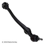 Beck Arnley 102-6798 Suspension Control Arm and Ball Joint Assembly - Front Left Lower Rearward - view 3