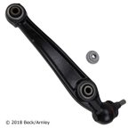 Beck Arnley 102-6798 Suspension Control Arm and Ball Joint Assembly - Front Left Lower Rearward - view 1