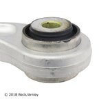 Beck Arnley 102-6800 Suspension Control Arm - Rear Left Lower Forward - view 3