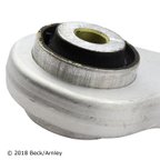 Beck Arnley 102-6802 Suspension Control Arm - Rear Left Upper - view 4