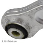 Beck Arnley 102-6804 Suspension Control Arm - Rear Left Upper Rearward - view 2