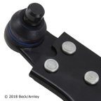Beck Arnley 102-6895 Suspension Control Arm and Ball Joint Assembly - Front Left Lower - view 2