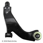 Beck Arnley 102-6895 Suspension Control Arm and Ball Joint Assembly - Front Left Lower - view 3