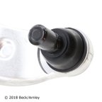 Beck Arnley 102-6943 Suspension Control Arm and Ball Joint Assembly - Front Right Lower - view 2