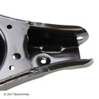 Beck Arnley 102-6980 Suspension Control Arm - Rear Lower - view 4