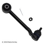 Beck Arnley 102-6989 Suspension Control Arm - Rear Upper - view 1