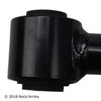 Beck Arnley 102-7037 Lateral Arm - Front - view 2