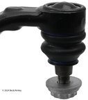 Beck Arnley 102-7038 Suspension Control Arm and Ball Joint Assembly - Front Left Lower - view 2