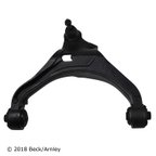 Beck Arnley 102-7044 Suspension Control Arm and Ball Joint Assembly - Front Right Lower - view 1