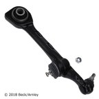Beck Arnley 102-7055 Suspension Control Arm and Ball Joint Assembly - Front Left Lower Rearward - view 1