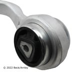 Beck Arnley 102-7066 Suspension Control Arm and Ball Joint Assembly - Front Left Lower - view 5