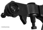 Beck Arnley 102-7073 Suspension Control Arm and Ball Joint Assembly - Front Right Lower - view 2