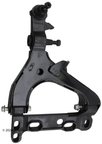 Beck Arnley 102-7073 Suspension Control Arm and Ball Joint Assembly - Front Right Lower - view 3