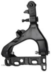 Beck Arnley 102-7073 Suspension Control Arm and Ball Joint Assembly - Front Right Lower - view 1
