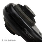 Beck Arnley 102-7121 Suspension Control Arm - Rear Upper Rearward - view 2