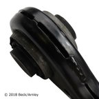 Beck Arnley 102-7121 Suspension Control Arm - Rear Upper Rearward - view 4