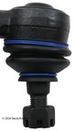 Beck Arnley 102-7149 Suspension Control Arm and Ball Joint Assembly - Front Left Rearward - view 2