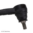 Beck Arnley 102-7151 Suspension Control Arm and Ball Joint Assembly - Front Left - view 3