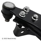 Beck Arnley 102-7160 Suspension Control Arm and Ball Joint Assembly - Front Right Lower - view 2