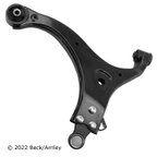Beck Arnley 102-7160 Suspension Control Arm and Ball Joint Assembly - Front Right Lower - view 3