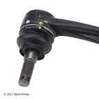 Beck Arnley 102-7163 Suspension Control Arm and Ball Joint Assembly - Front Left Upper Rearward - view 2
