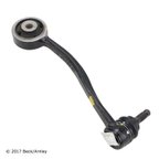 Beck Arnley 102-7163 Suspension Control Arm and Ball Joint Assembly - Front Left Upper Rearward - view 1