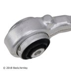 Beck Arnley 102-7187 Suspension Control Arm and Ball Joint Assembly - Front Right Upper or Front Right Upper Forward - view 2