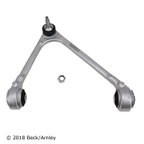 Beck Arnley 102-7187 Suspension Control Arm and Ball Joint Assembly - Front Right Upper or Front Right Upper Forward - view 1