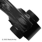 Beck Arnley 102-7202 Suspension Control Arm - Rear Upper - view 4