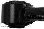 Beck Arnley 102-7218 Suspension Control Arm - Rear Upper - view 4