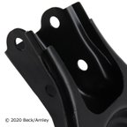 Beck Arnley 102-7232 Suspension Control Arm - Rear Left Lower Rearward - view 5