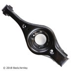 Beck Arnley 102-7233 Suspension Control Arm - Rear Right Lower Rearward - view 3