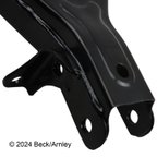 Beck Arnley 102-7236 Suspension Control Arm - Rear Left Lower Rearward - view 2