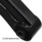 Beck Arnley 102-7237 Suspension Control Arm - Rear Right Lower Rearward - view 5